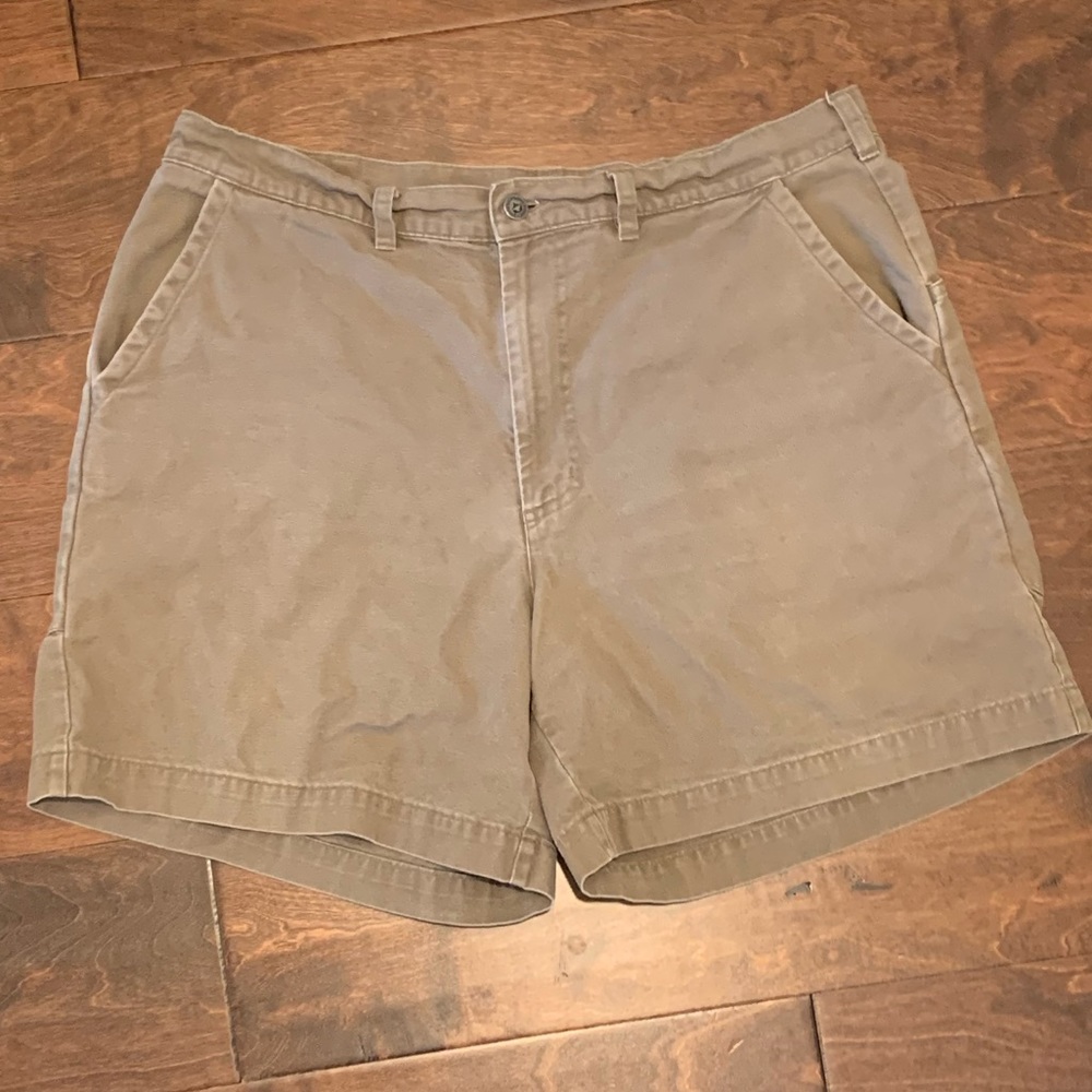 Patagonia Men's Stand Up Shorts - 7"